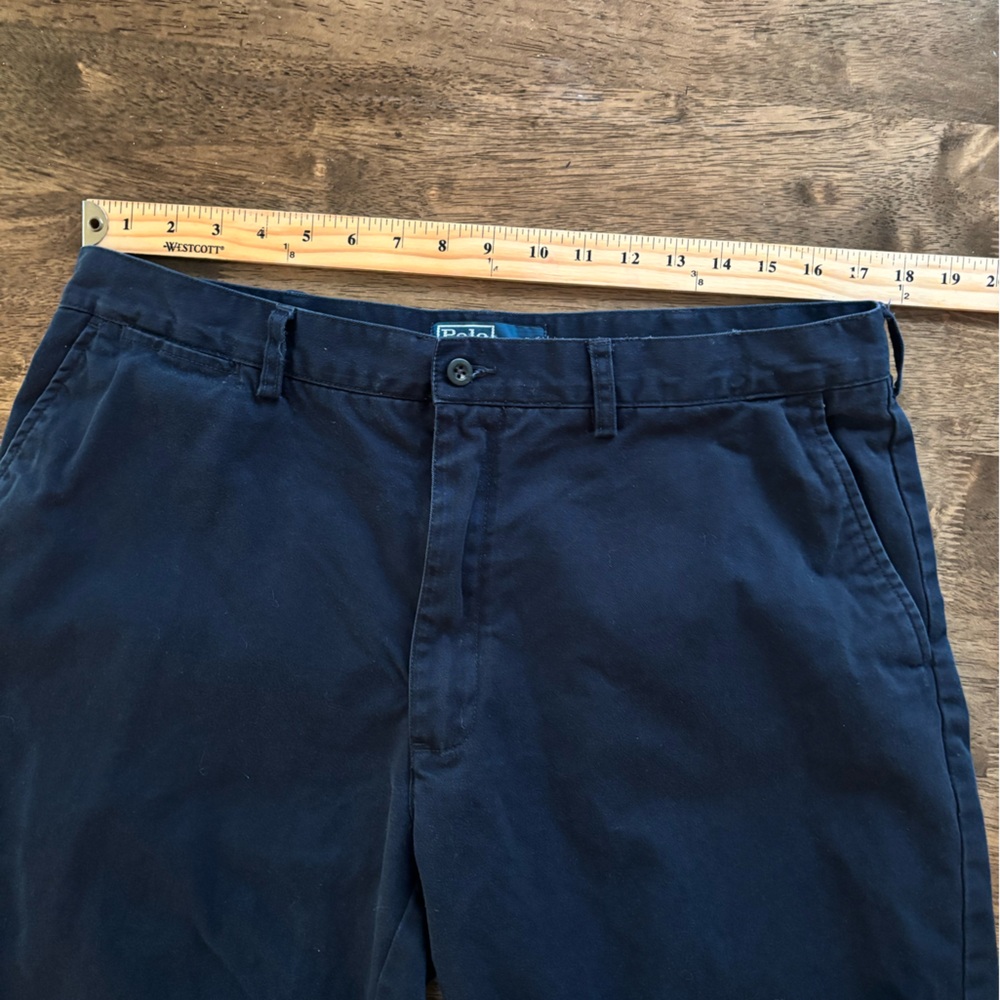 Polo by Ralph Lauren Prospect Shorts size 36 - Picture 3 of 6